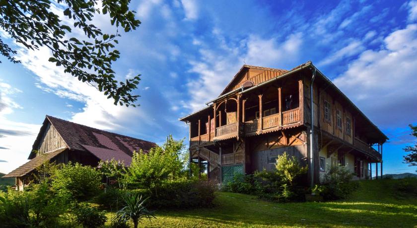 Vila Zora