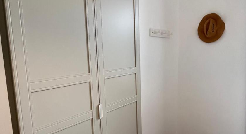 维伦 Barik Lak - Erezd jol magad! csaladbarat szallas 4星级 单人房 外观