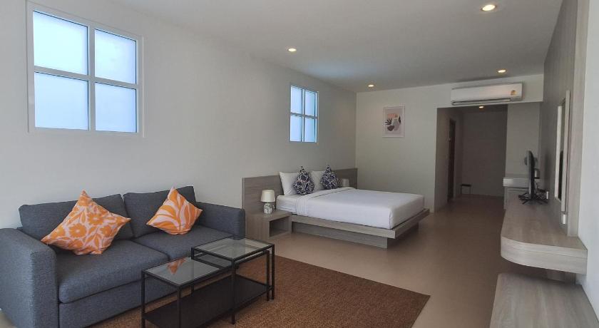 苏梅岛 Baan Fah Resort 3星级 酒店 设施