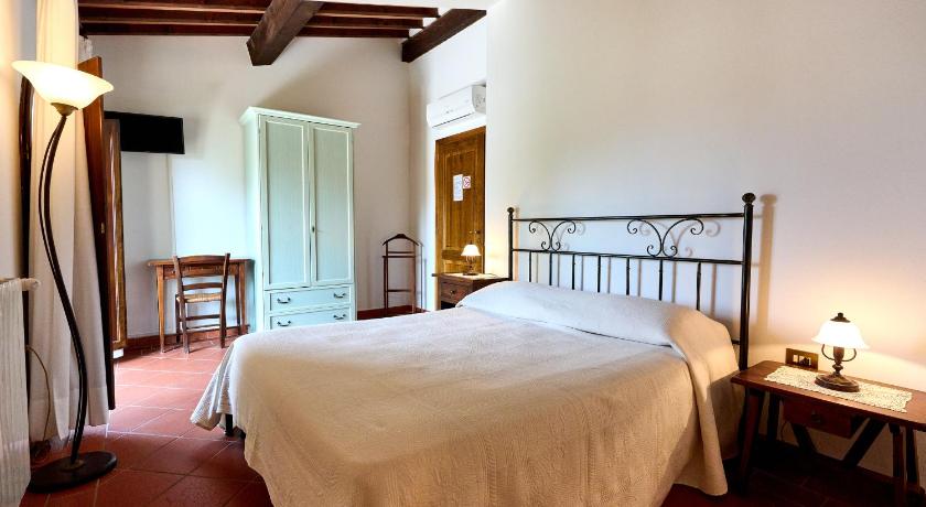 Collebrunacchi B&B