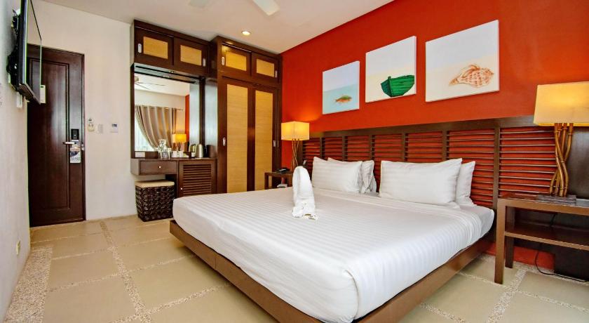 Image of Superior Room 5