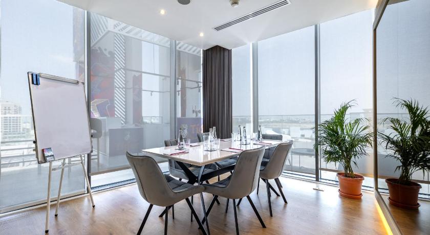 INK Hotel - image 12