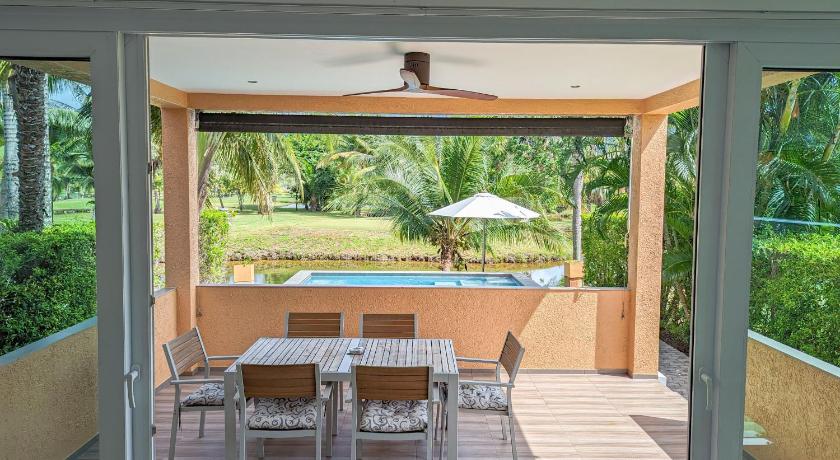 コチャン Poolside Apartments and Rooms - by KohChangVillas 4つ星 ホテル 施設