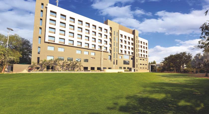Narayani Heights Hotel and Resort