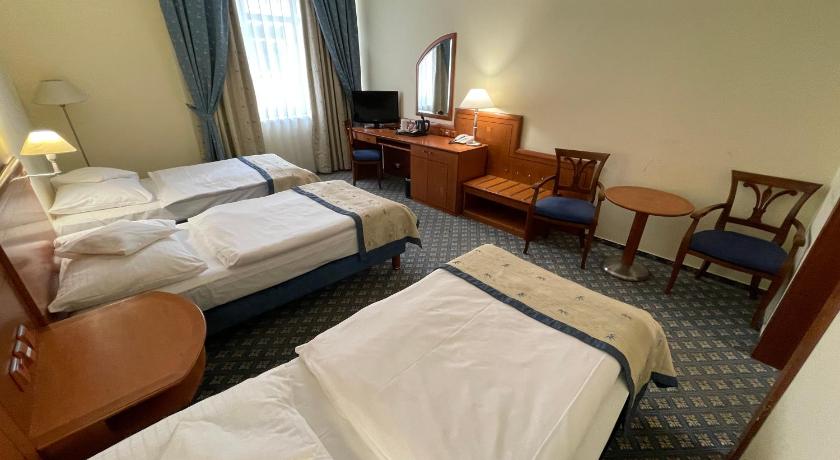 Háromszemélyes szoba (Triple Room) fotója 1