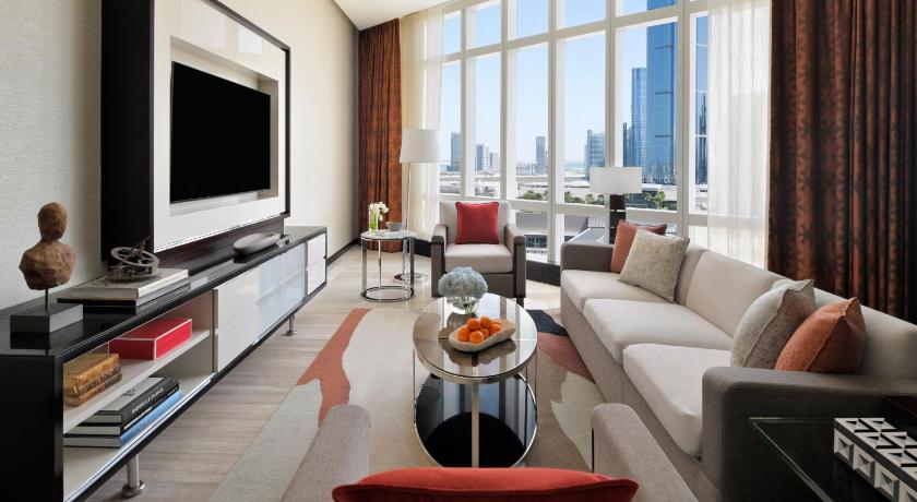 Rosewood Abu Dhabi - image 7