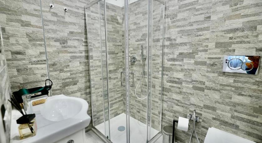 로마 John's House Near Metro A 3성급 싱글룸 부대시설