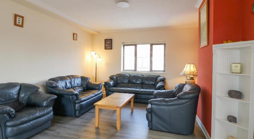 德比 Stensonhill Lodge 4星级 单人房 套房