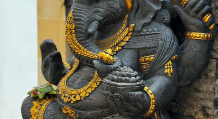 Bali Kokokan House Ubud 4-Star Hotel amenity