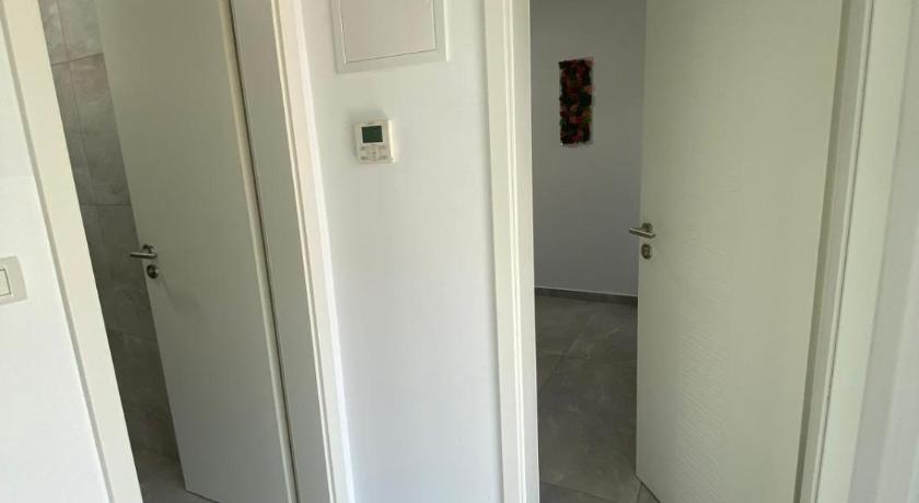 Timișoara Kevin&Jessica Rooms 3-Star Hotel amenity