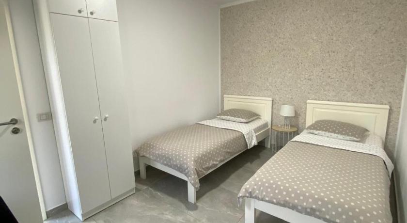 Timișoara Kevin&Jessica Rooms 3-Star Hotel exterior