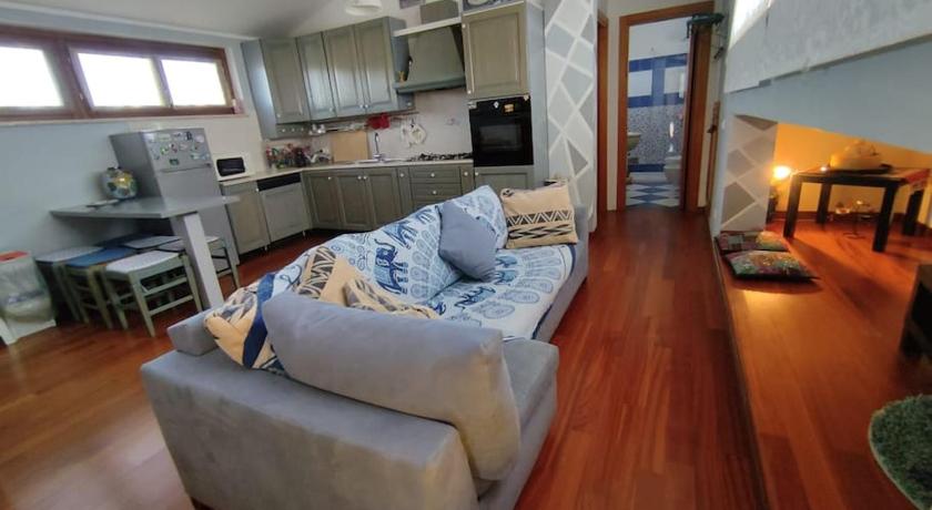Appartamento Silvana Terme