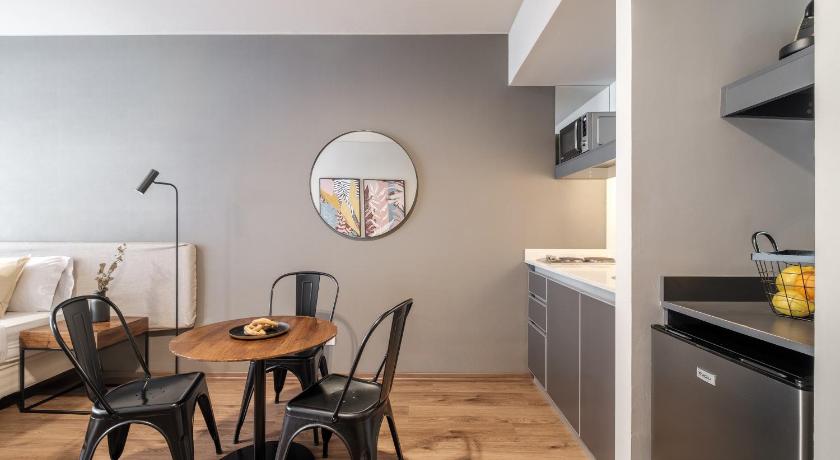 Imagem de Apartamento Estúdio (Studio Apartment) 1