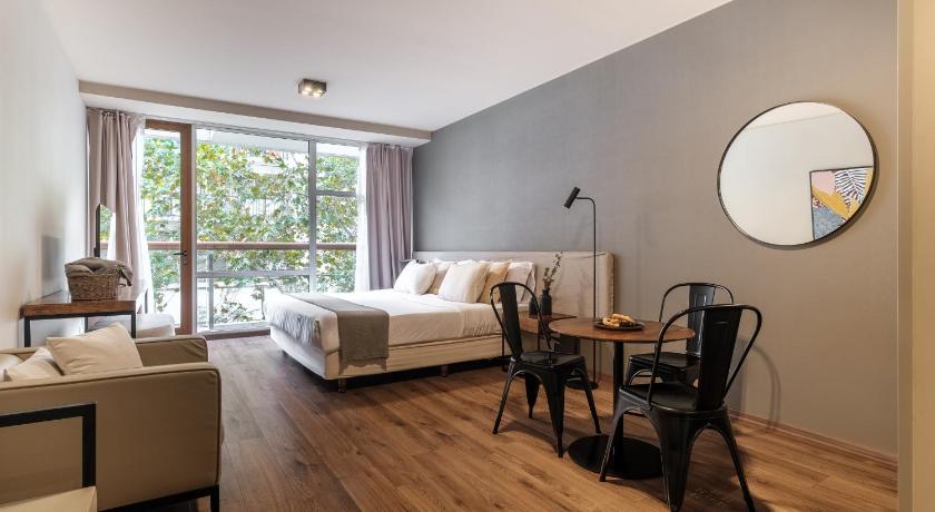 Imagem de Apartamento Estúdio (Studio Apartment) 0