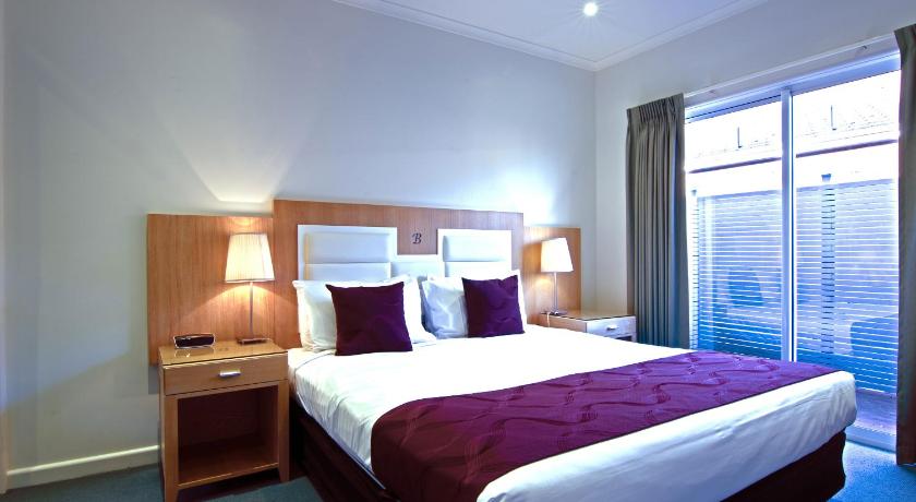 Brighton Serviced Apartments