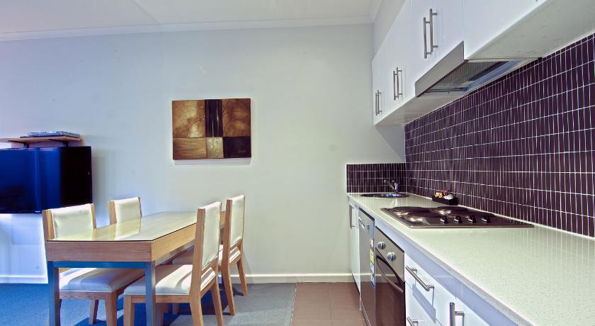 Brighton Serviced Apartments