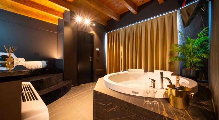 Cinquanta Sfumature Luxury Suites