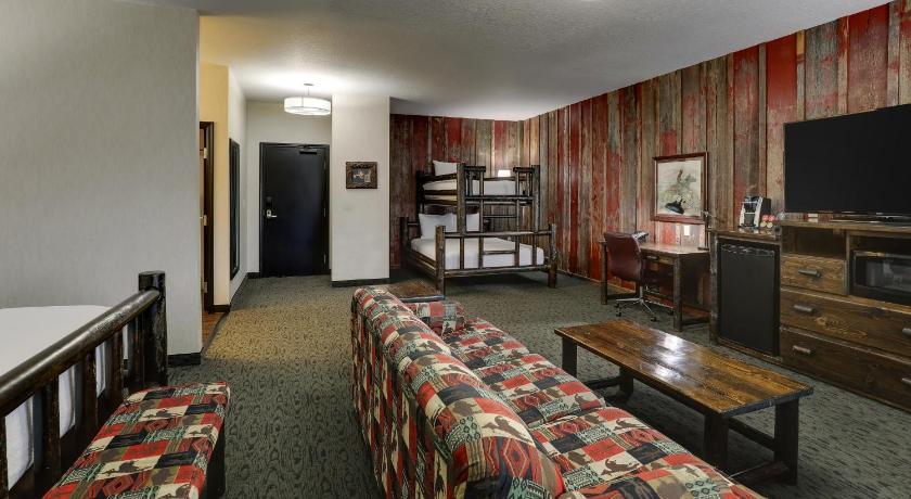 Image of Family Suite 0