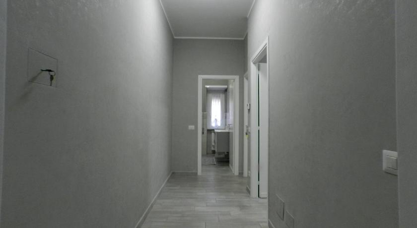 罗马 B&B Il terrazzo da Gregorio 4星级 酒店 外观