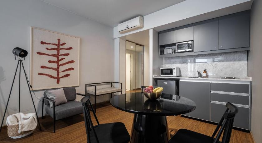 Imagem de Apartamento com Terraço (Apartment with Terrace) 1
