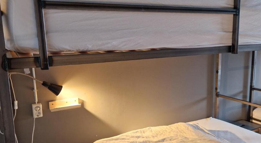 Image of Quadruple Room 17