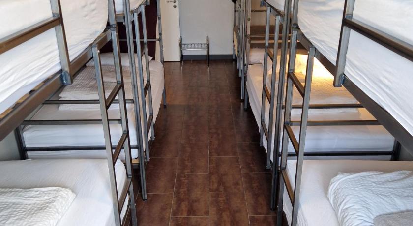 Image of Economy Quadruple Room 0
