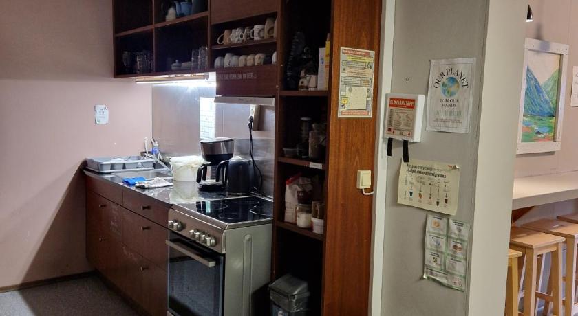 Image of Economy Quadruple Room 13