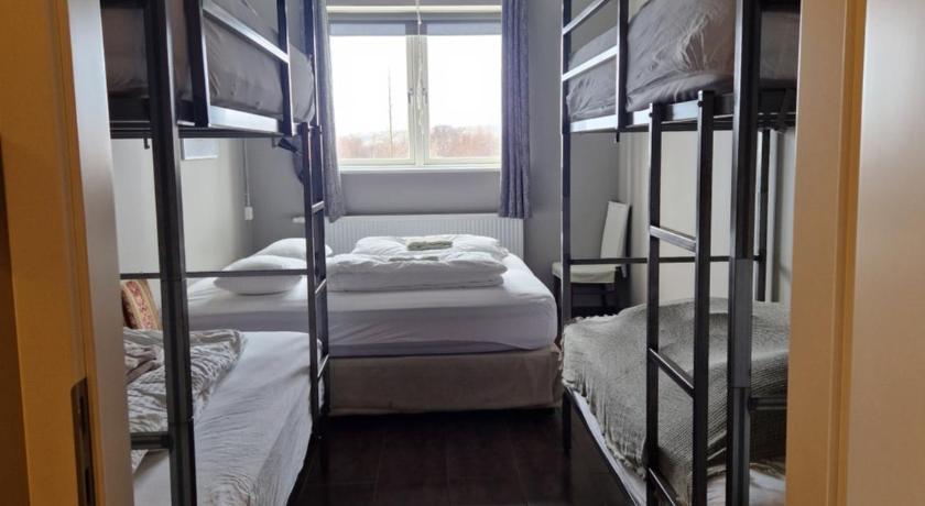 Image of Double or Twin Room with Shared Bathroom 8