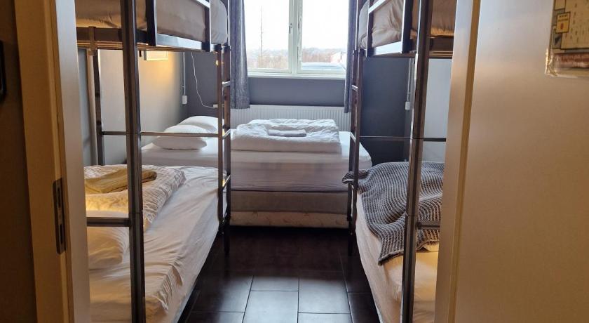 Image of Double or Twin Room with Shared Bathroom 10
