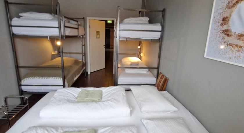 Image of Double or Twin Room with Shared Bathroom 11