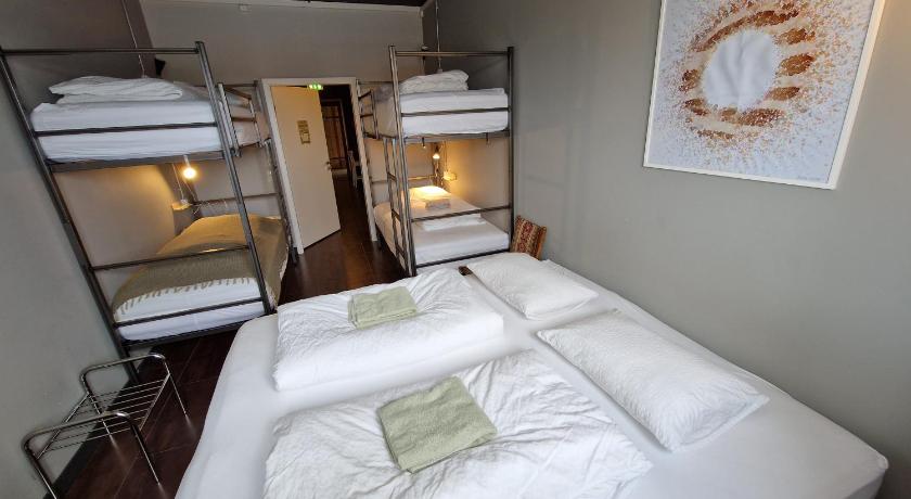 Image of Double or Twin Room with Shared Bathroom 13
