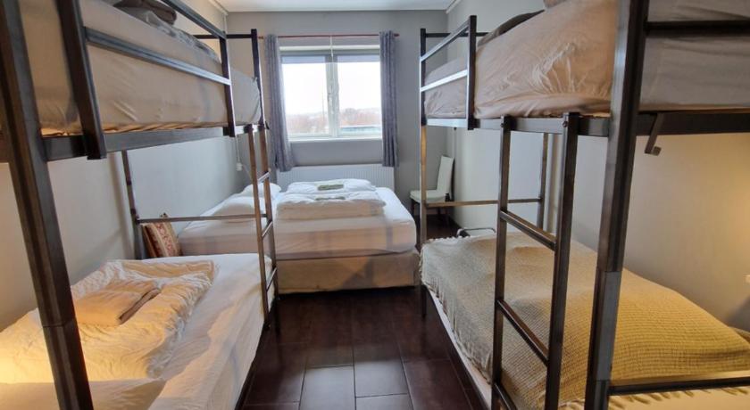 Image of Double or Twin Room with Shared Bathroom 0