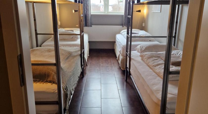 Image of Double or Twin Room with Shared Bathroom 15