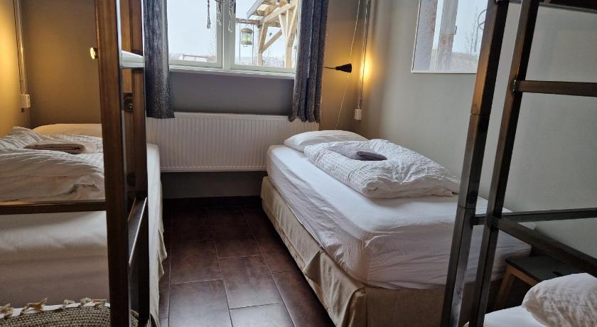 Image of Double or Twin Room with Shared Bathroom 16