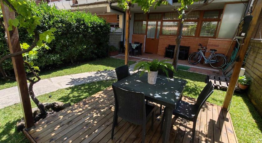 罗马 OSTIA HOME 5星级 单人房 泳池