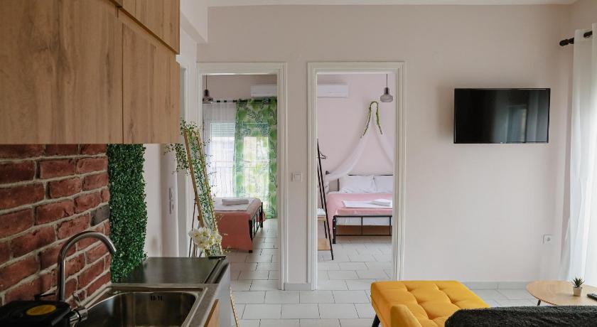 'Anassa Residence