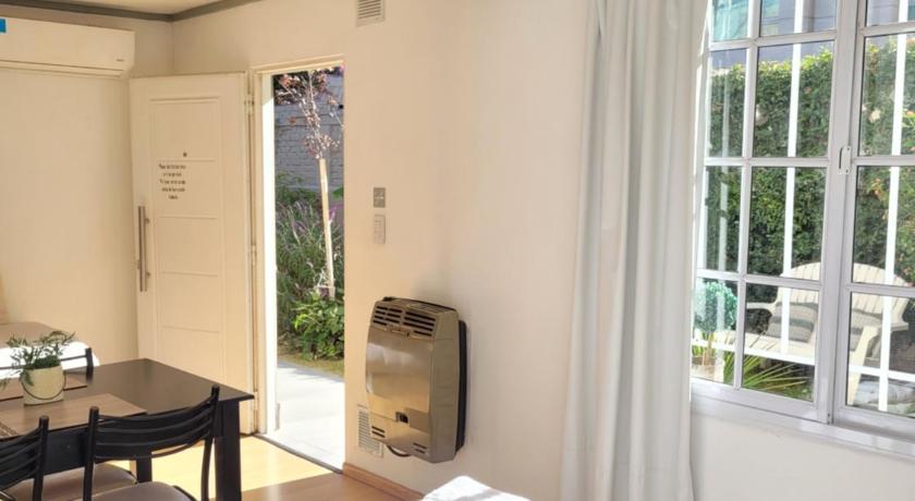 Image of Apartment with Garden View 10