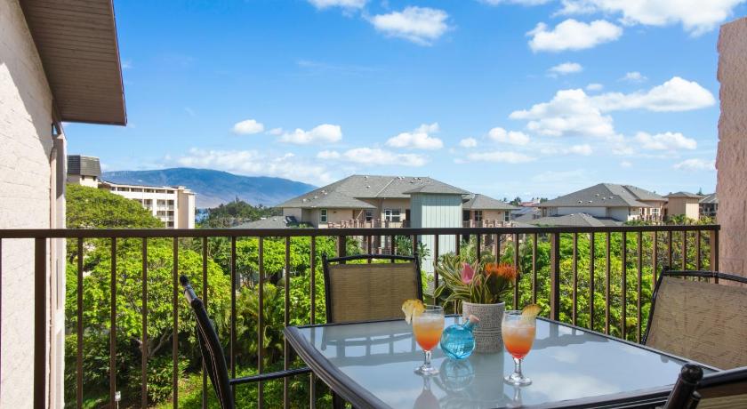 키헤이 (HI) 2BR in Kihei - Loft, Free Parking, 3-min Walk to Beach 5성급 숙소 부대시설