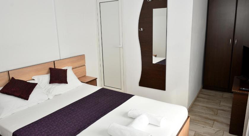 صورة غرفة مزدوجة (Double Room) 1