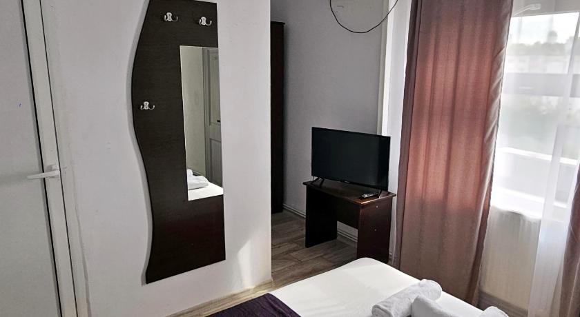 صورة غرفة مزدوجة (Double Room) 5