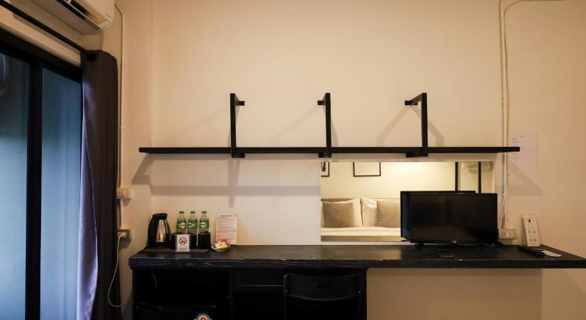 The51Hometel – Chiang Mai, TH