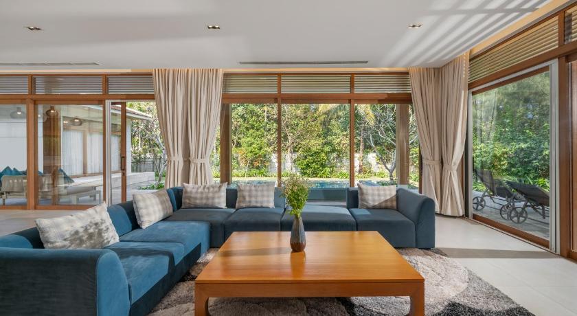 ダナン The Ocean Resort 5つ星 ホテル 客室