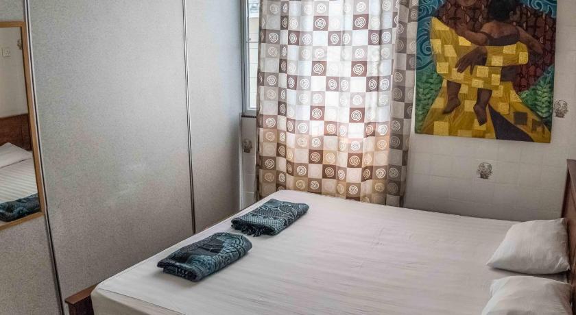 말라카 Discovery Youth Hostel Malacca 5성급 호텔 수영장