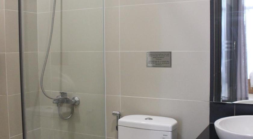 胡志明市 CityHouse - CD Apartment 3星级 酒店 设施