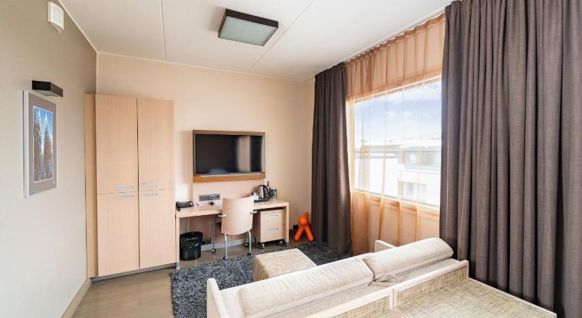 Superior Twin Room attēls 0