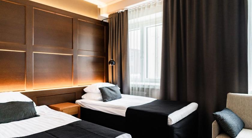 Superior Twin Room attēls 1