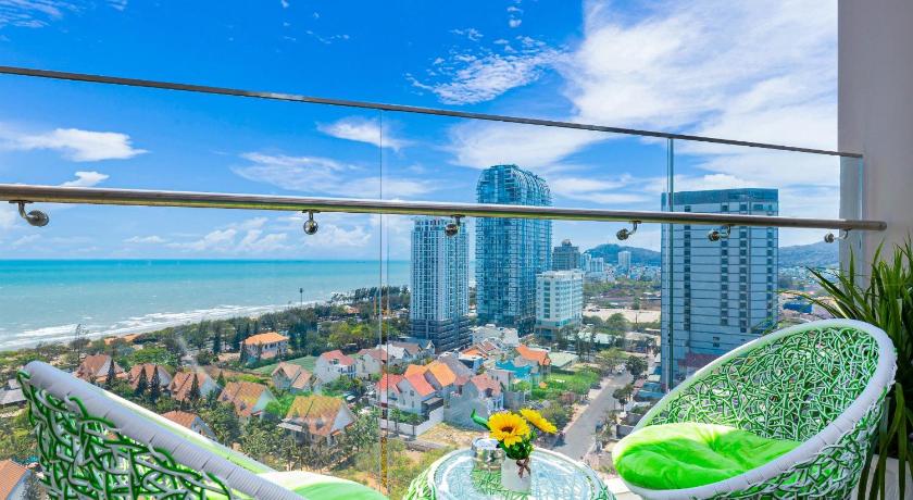 The Sóng Apartment Vũng Tàu - image 7
