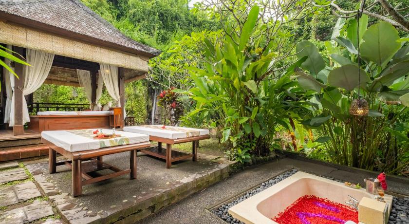 巴厘 Semana Residences by Cove 4星级 酒店 大堂