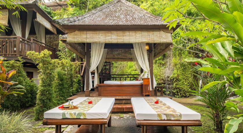 巴厘 Semana Residences by Cove 4星级 酒店 外观