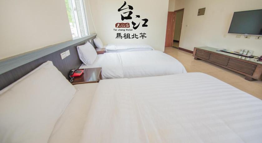 Image of Triple Room with Bathroom 1